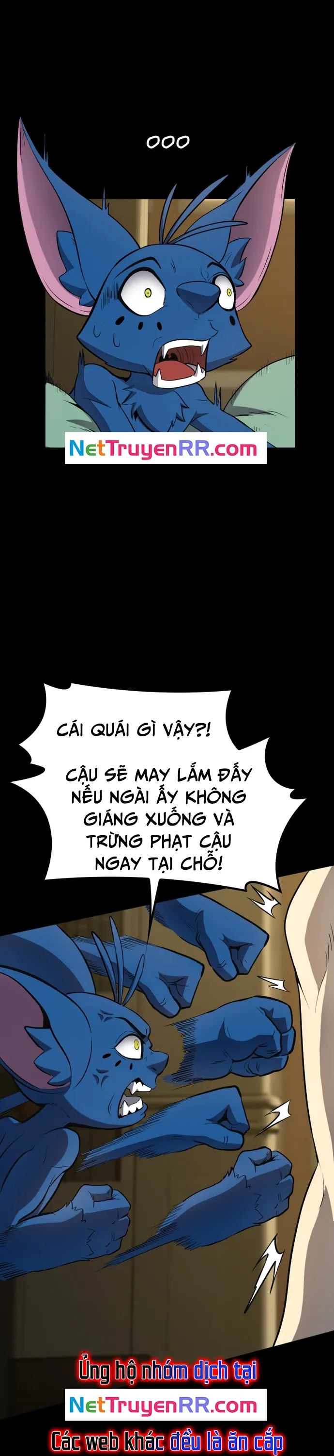 Thợ Săn Nguyên Thủy - Chapter 21 - Page 21