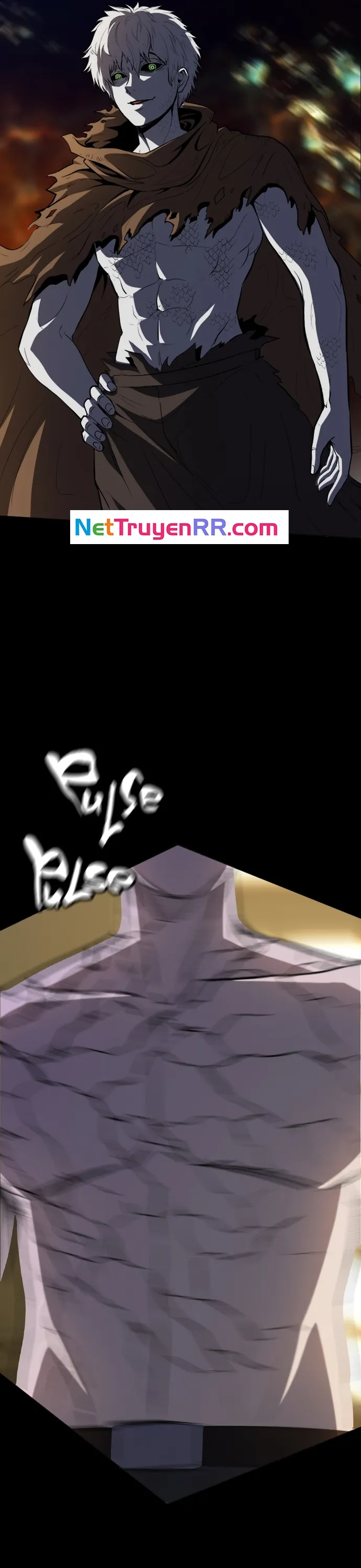 Thợ Săn Nguyên Thủy - Chapter 21 - Page 23