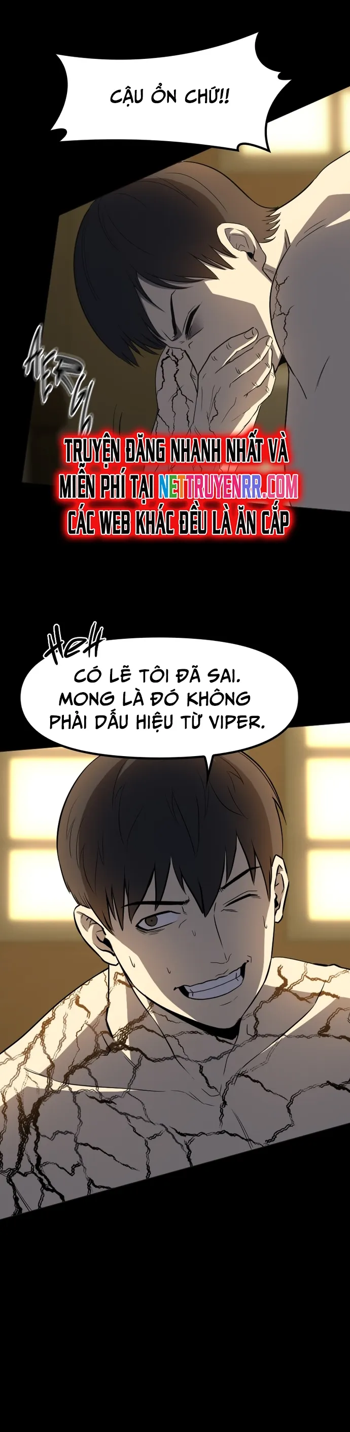 Thợ Săn Nguyên Thủy - Chapter 21 - Page 24