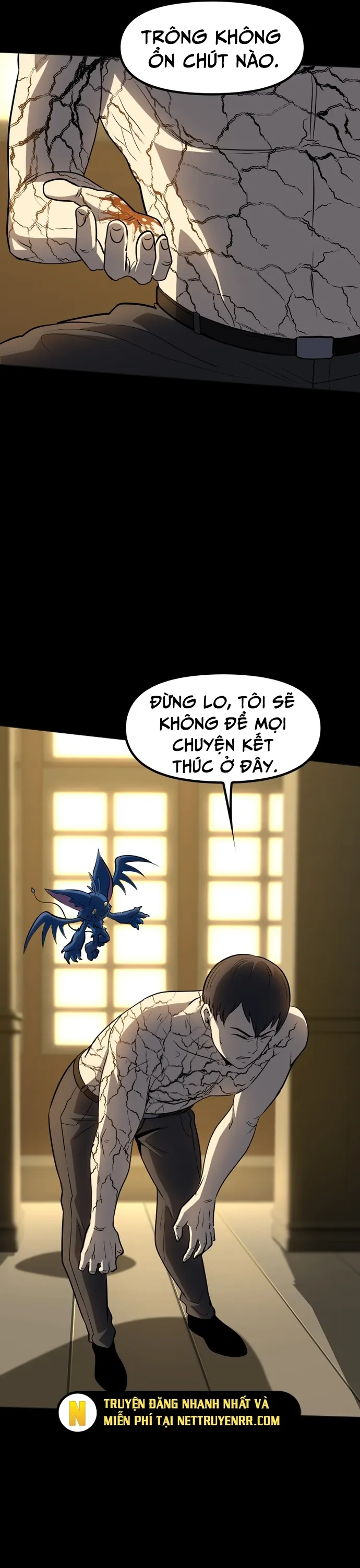 Thợ Săn Nguyên Thủy - Chapter 21 - Page 25