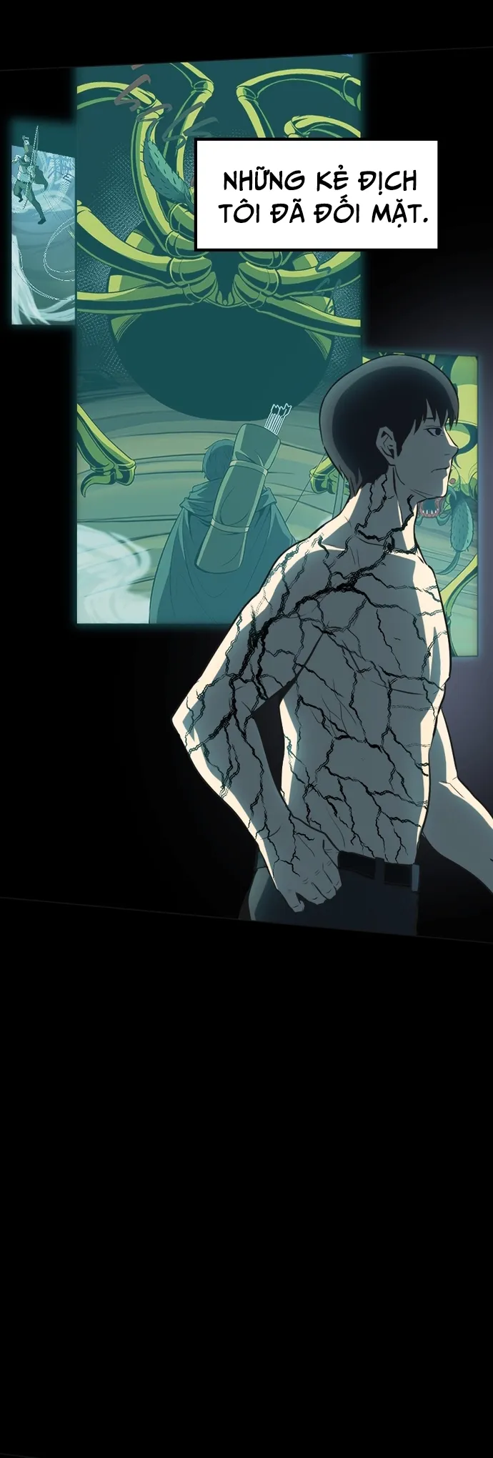 Thợ Săn Nguyên Thủy - Chapter 21 - Page 27