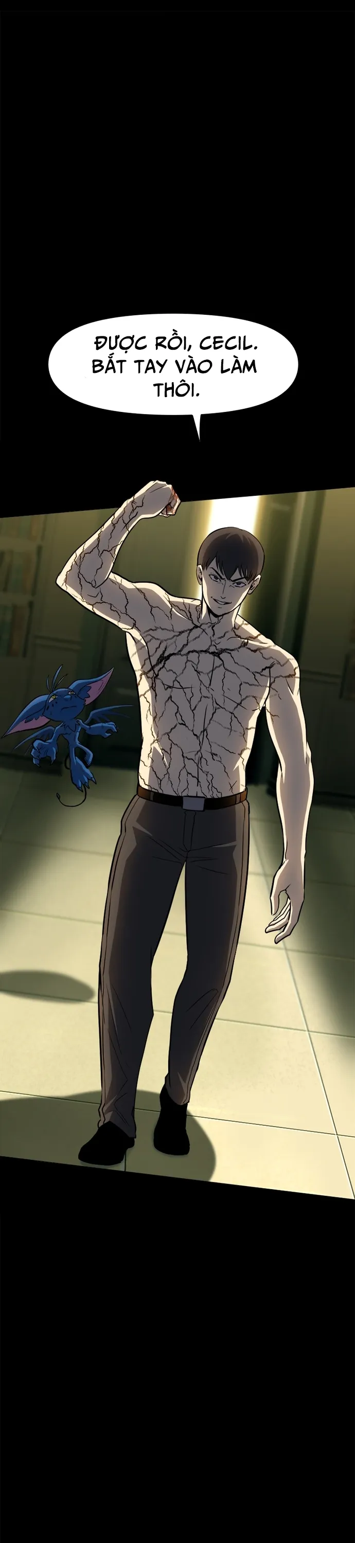 Thợ Săn Nguyên Thủy - Chapter 21 - Page 30