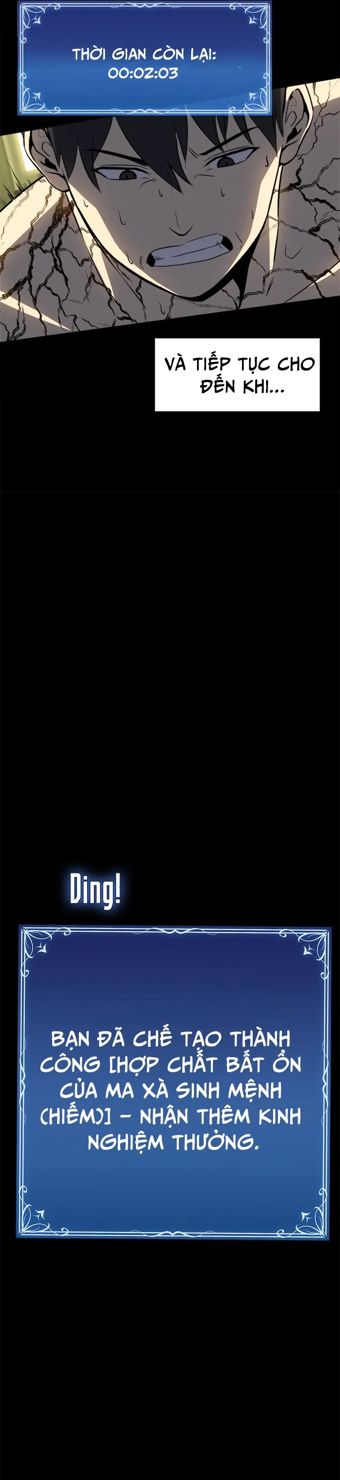 Thợ Săn Nguyên Thủy - Chapter 21 - Page 35