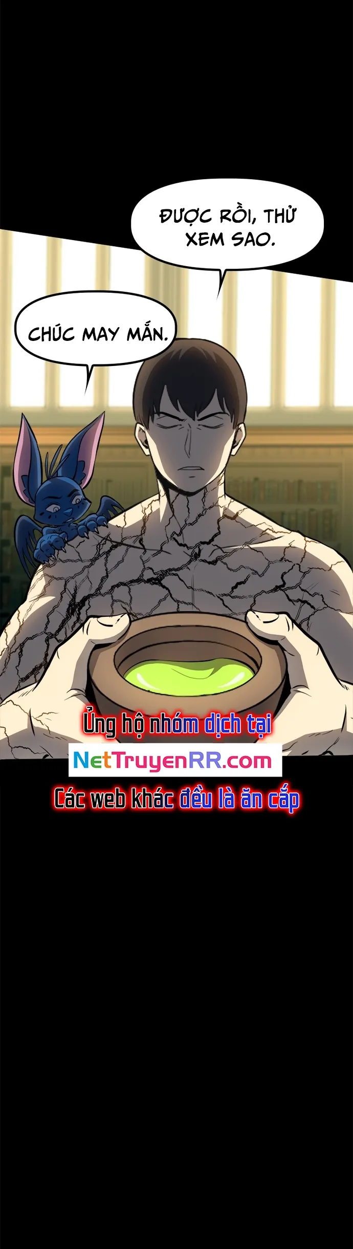 Thợ Săn Nguyên Thủy - Chapter 21 - Page 38