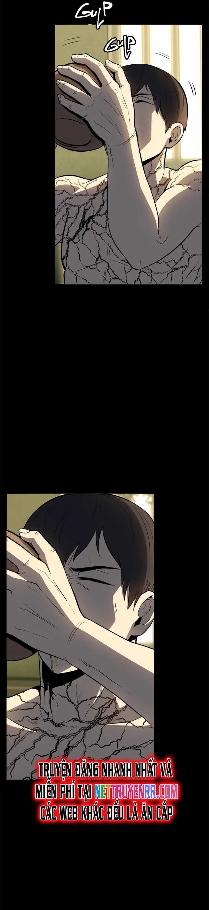 Thợ Săn Nguyên Thủy - Chapter 21 - Page 39