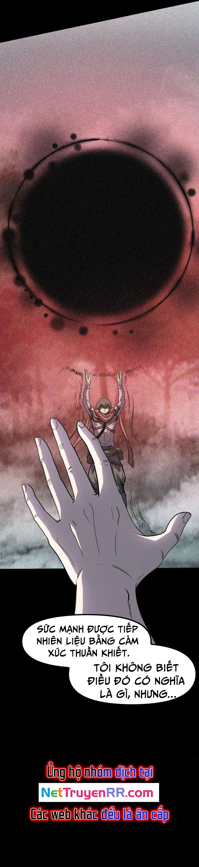 Thợ Săn Nguyên Thủy - Chapter 21 - Page 4