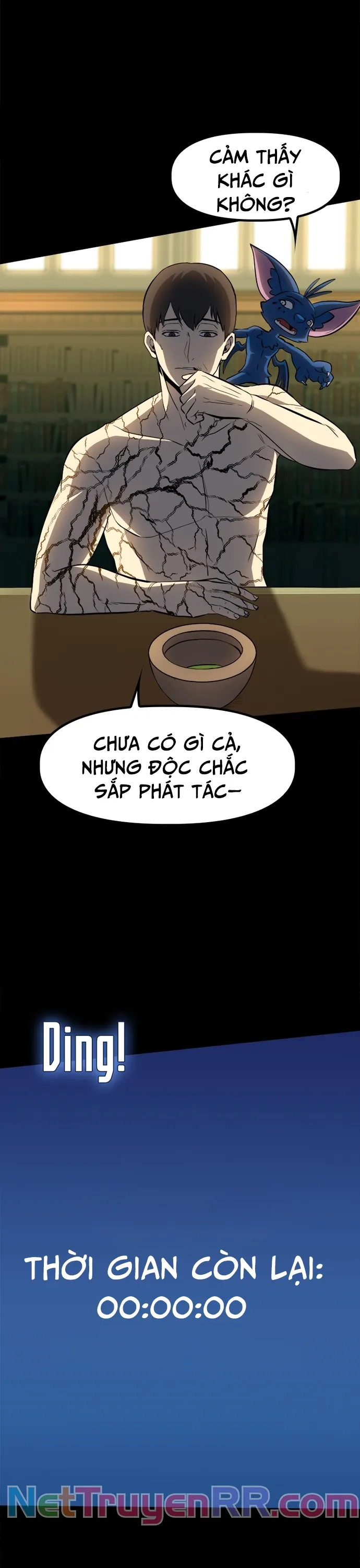 Thợ Săn Nguyên Thủy - Chapter 21 - Page 40