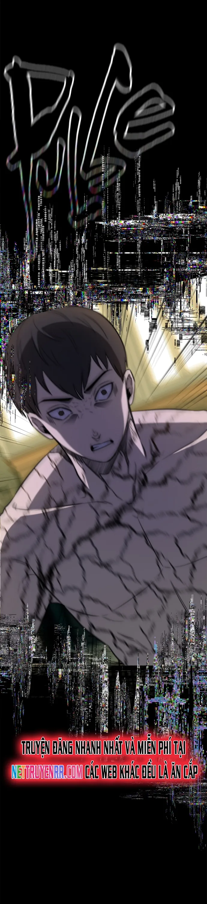Thợ Săn Nguyên Thủy - Chapter 21 - Page 41
