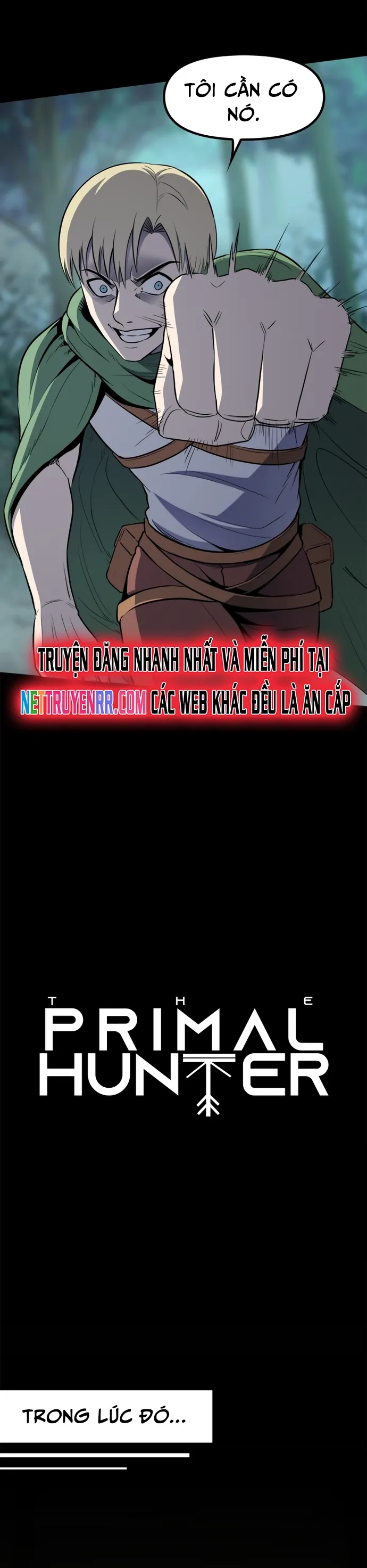 Thợ Săn Nguyên Thủy - Chapter 21 - Page 5