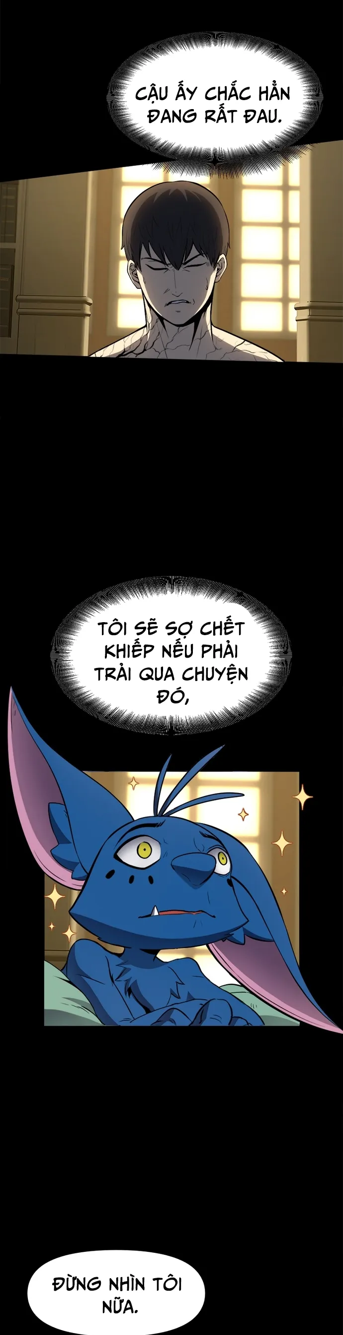 Thợ Săn Nguyên Thủy - Chapter 21 - Page 7