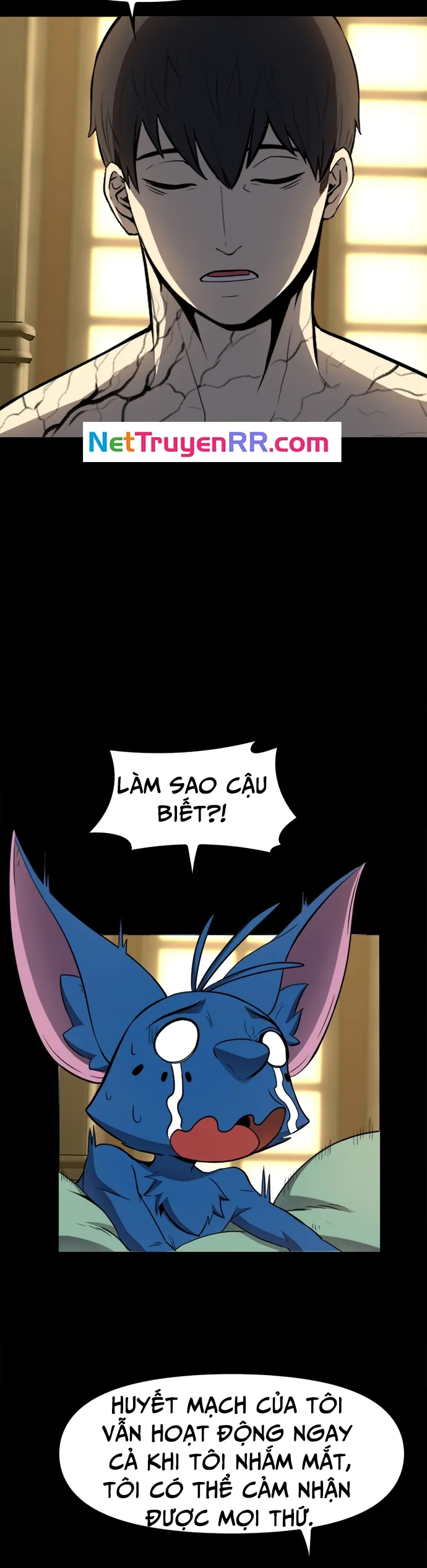 Thợ Săn Nguyên Thủy - Chapter 21 - Page 8