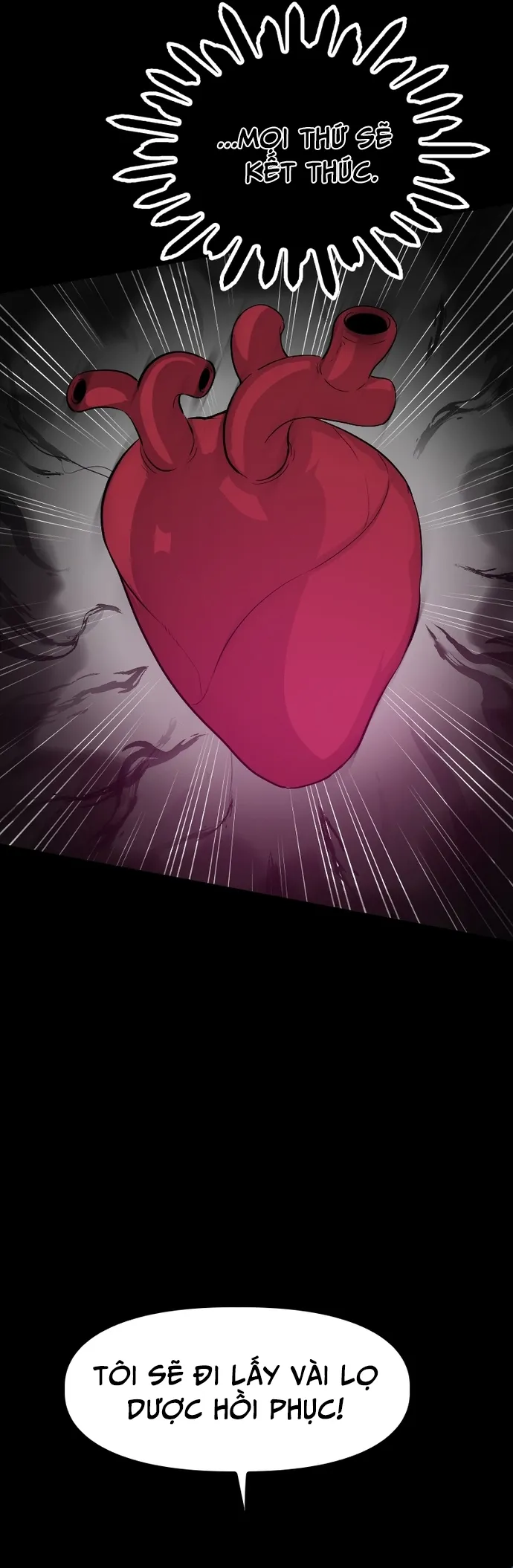 Thợ Săn Nguyên Thủy - Chapter 22 - Page 10