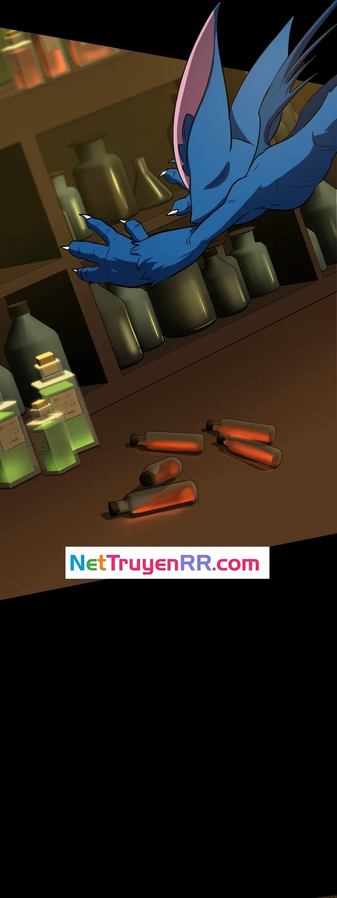 Thợ Săn Nguyên Thủy - Chapter 22 - Page 11