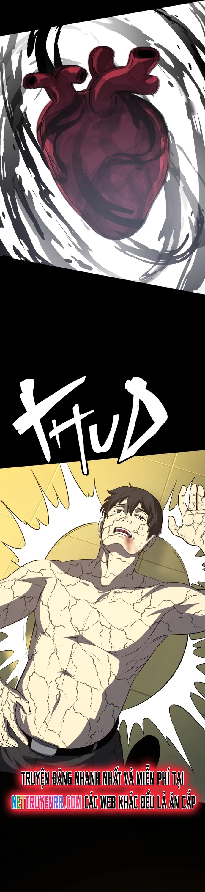 Thợ Săn Nguyên Thủy - Chapter 22 - Page 14