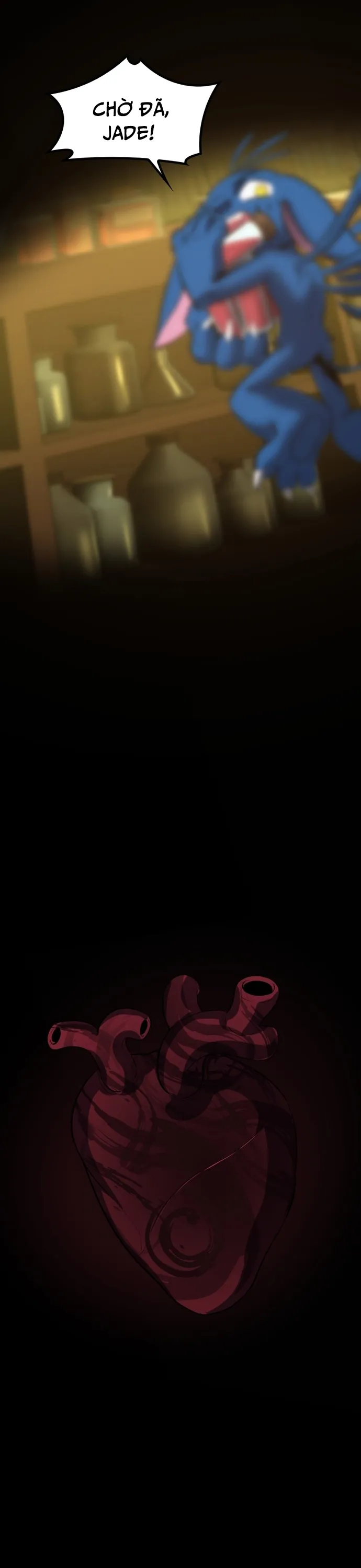 Thợ Săn Nguyên Thủy - Chapter 22 - Page 15