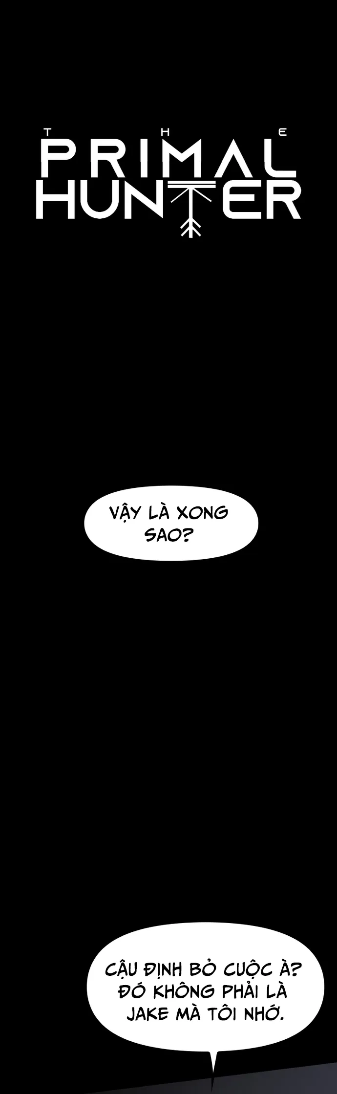 Thợ Săn Nguyên Thủy - Chapter 22 - Page 16