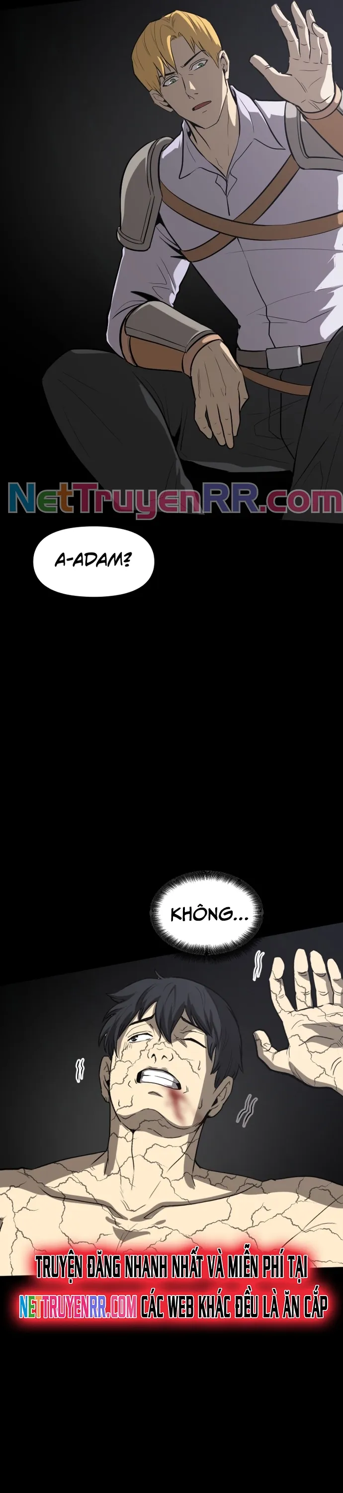 Thợ Săn Nguyên Thủy - Chapter 22 - Page 17