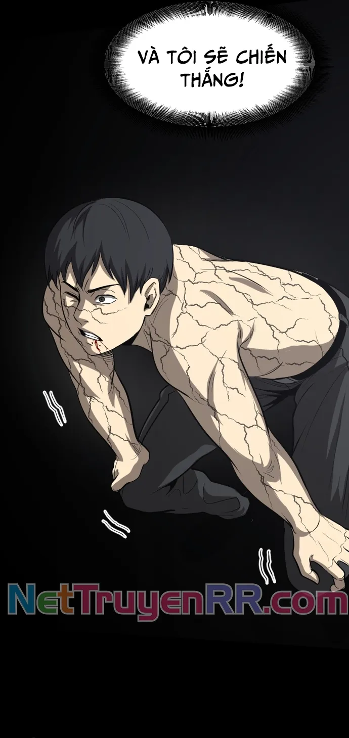Thợ Săn Nguyên Thủy - Chapter 22 - Page 19