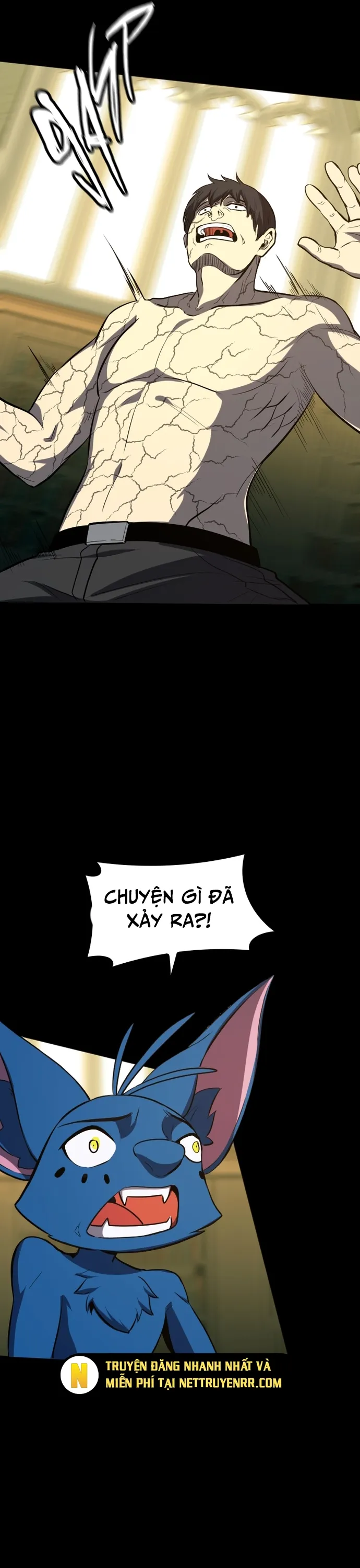 Thợ Săn Nguyên Thủy - Chapter 22 - Page 23