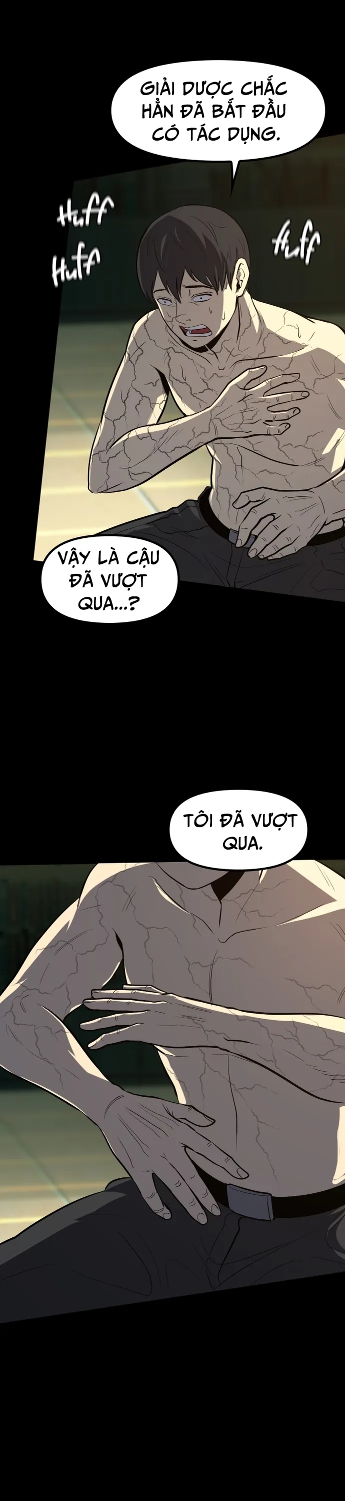 Thợ Săn Nguyên Thủy - Chapter 22 - Page 24