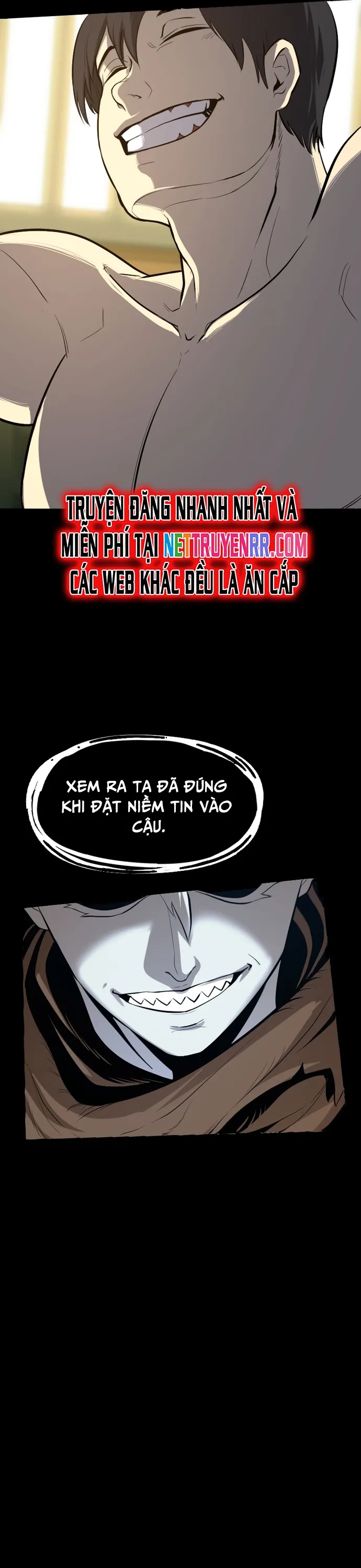 Thợ Săn Nguyên Thủy - Chapter 22 - Page 27