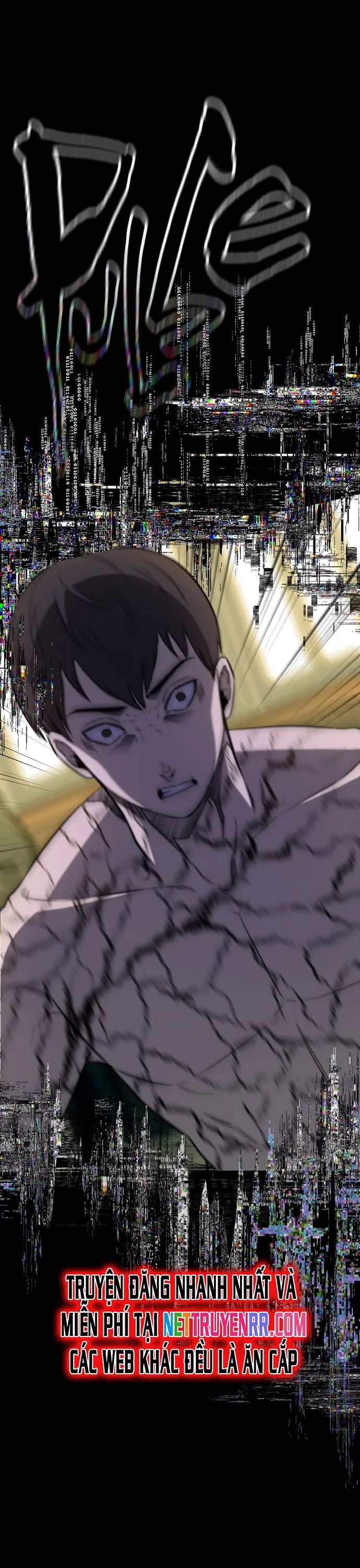 Thợ Săn Nguyên Thủy - Chapter 22 - Page 3