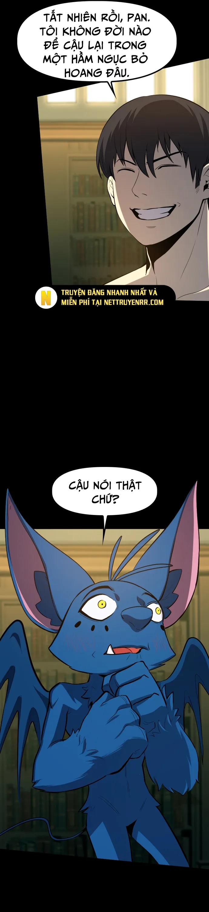 Thợ Săn Nguyên Thủy - Chapter 22 - Page 31