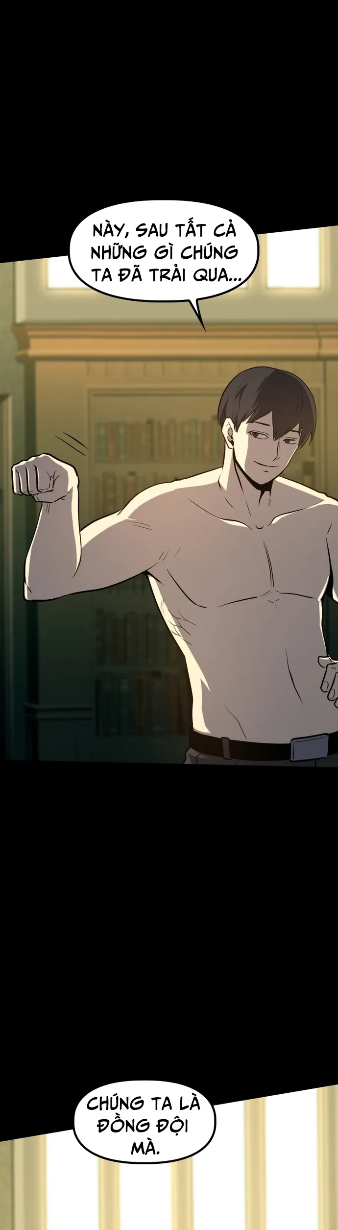 Thợ Săn Nguyên Thủy - Chapter 22 - Page 32