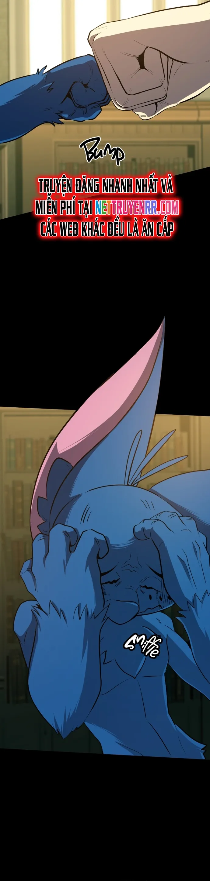 Thợ Săn Nguyên Thủy - Chapter 22 - Page 33