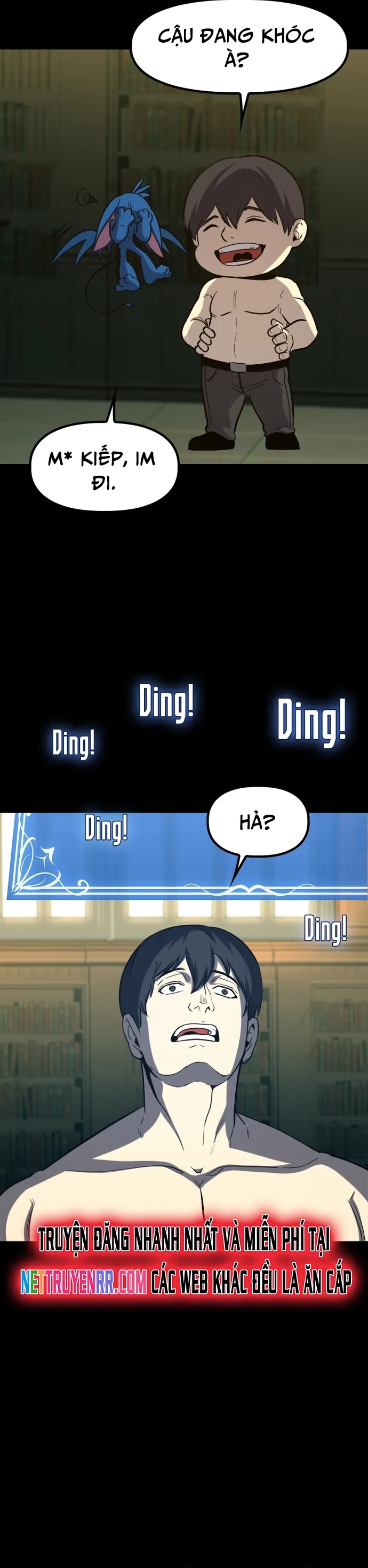 Thợ Săn Nguyên Thủy - Chapter 22 - Page 34