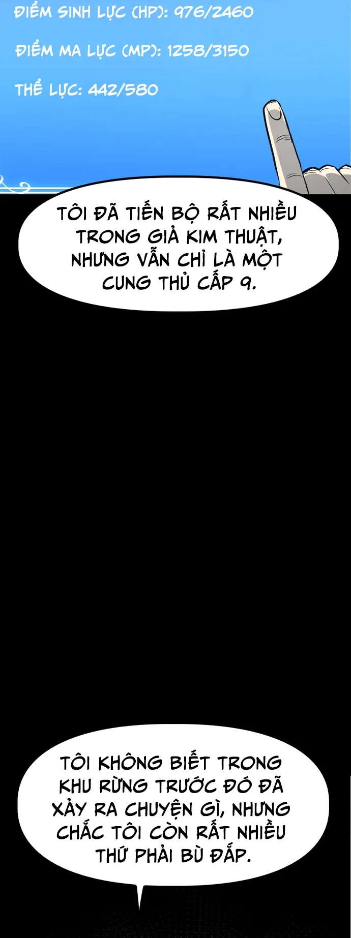 Thợ Săn Nguyên Thủy - Chapter 22 - Page 39