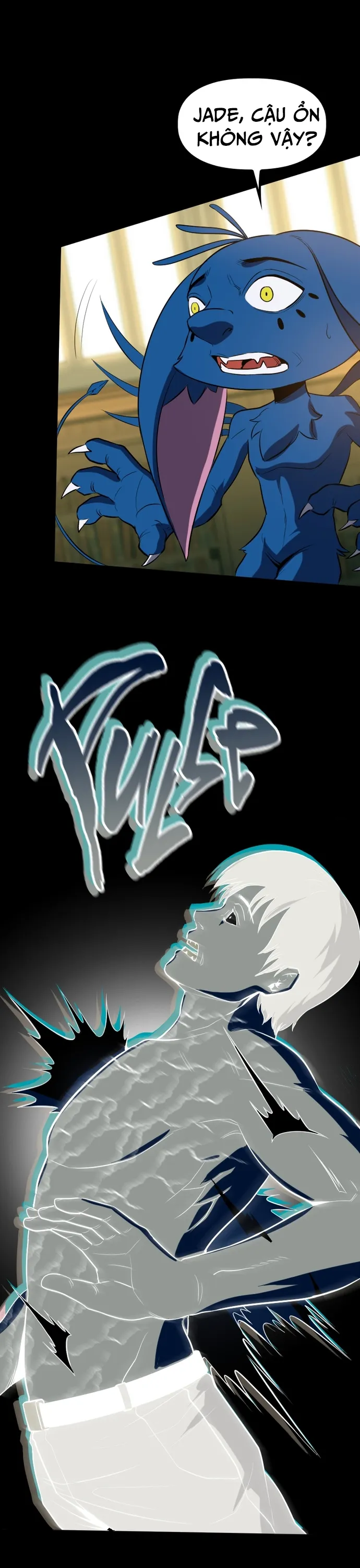 Thợ Săn Nguyên Thủy - Chapter 22 - Page 4