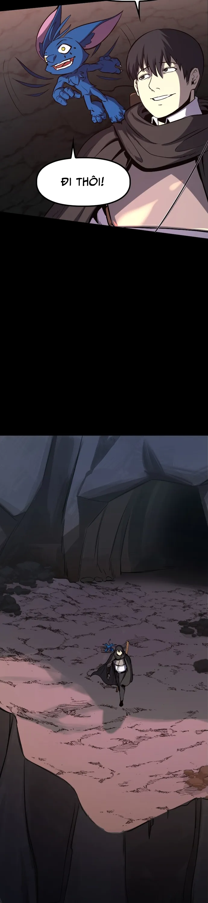 Thợ Săn Nguyên Thủy - Chapter 22 - Page 43