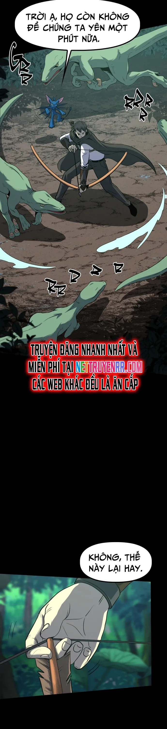 Thợ Săn Nguyên Thủy - Chapter 22 - Page 46