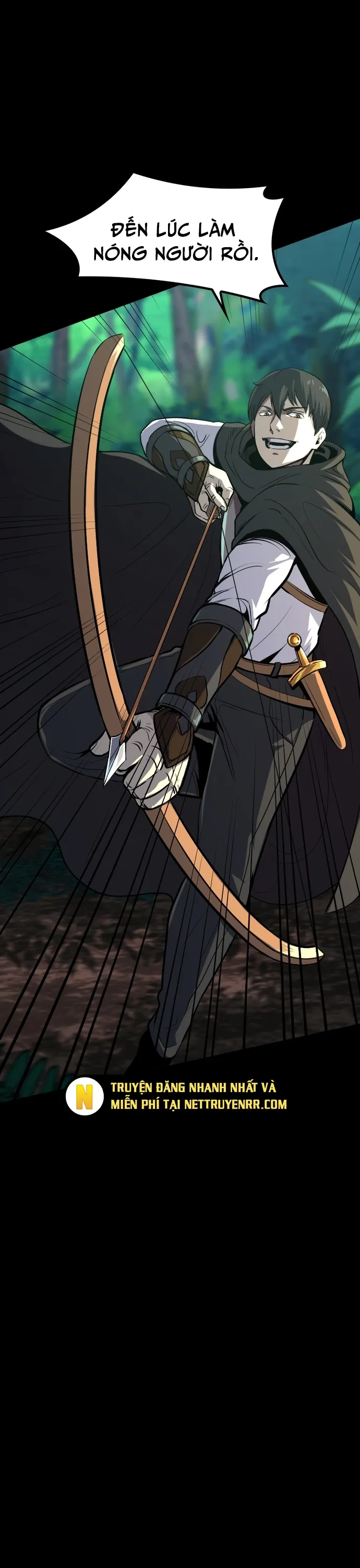 Thợ Săn Nguyên Thủy - Chapter 22 - Page 47