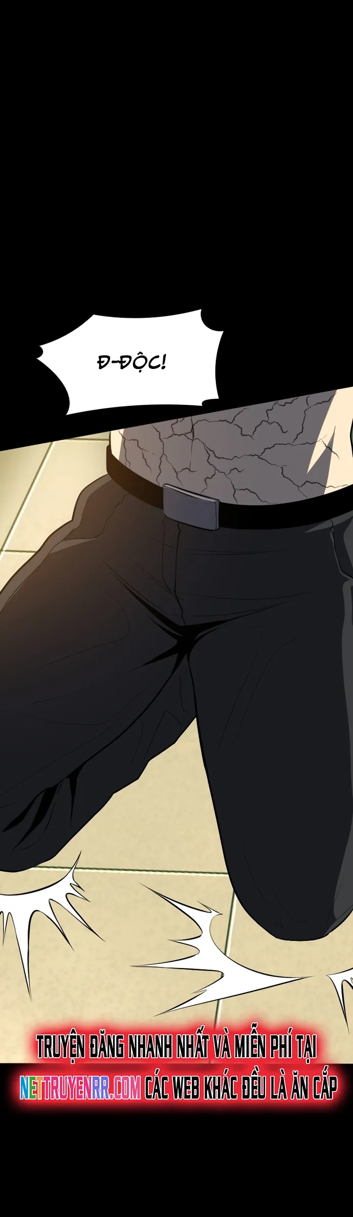 Thợ Săn Nguyên Thủy - Chapter 22 - Page 5