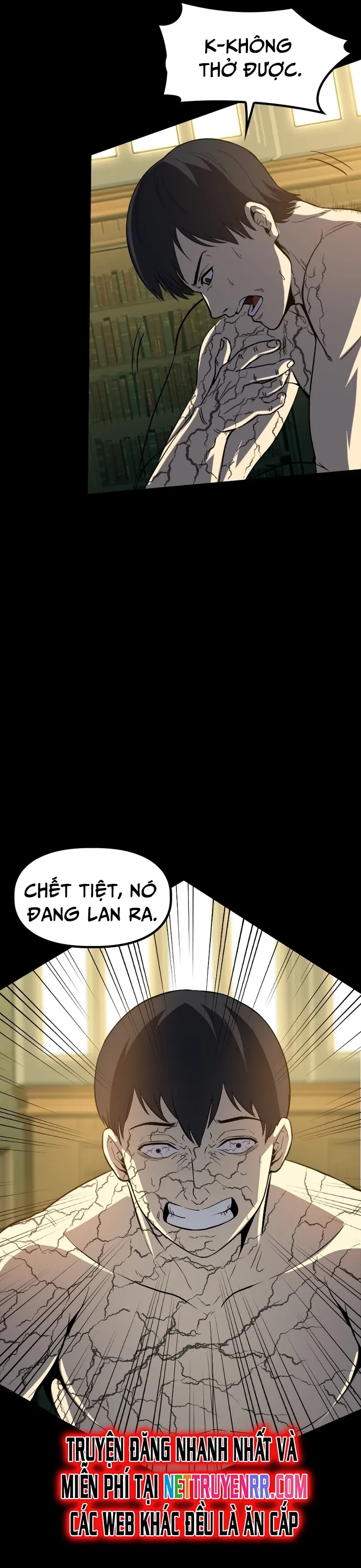 Thợ Săn Nguyên Thủy - Chapter 22 - Page 6
