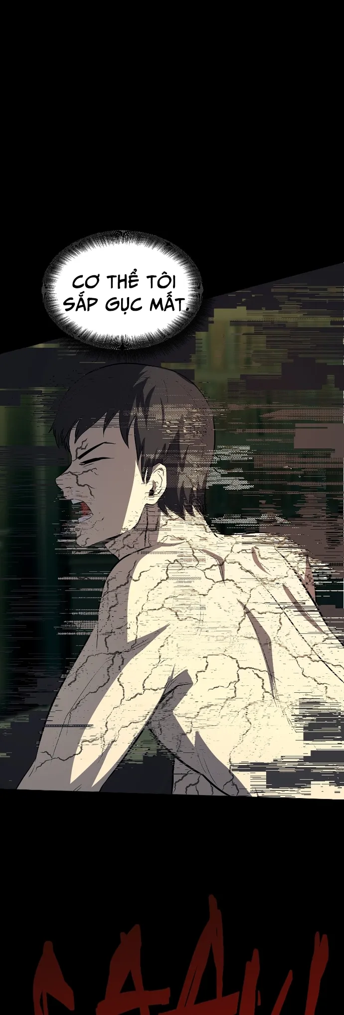 Thợ Săn Nguyên Thủy - Chapter 22 - Page 7