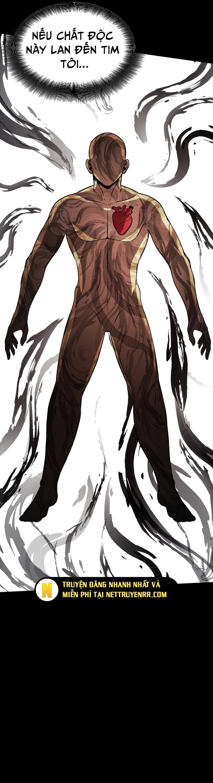 Thợ Săn Nguyên Thủy - Chapter 22 - Page 9