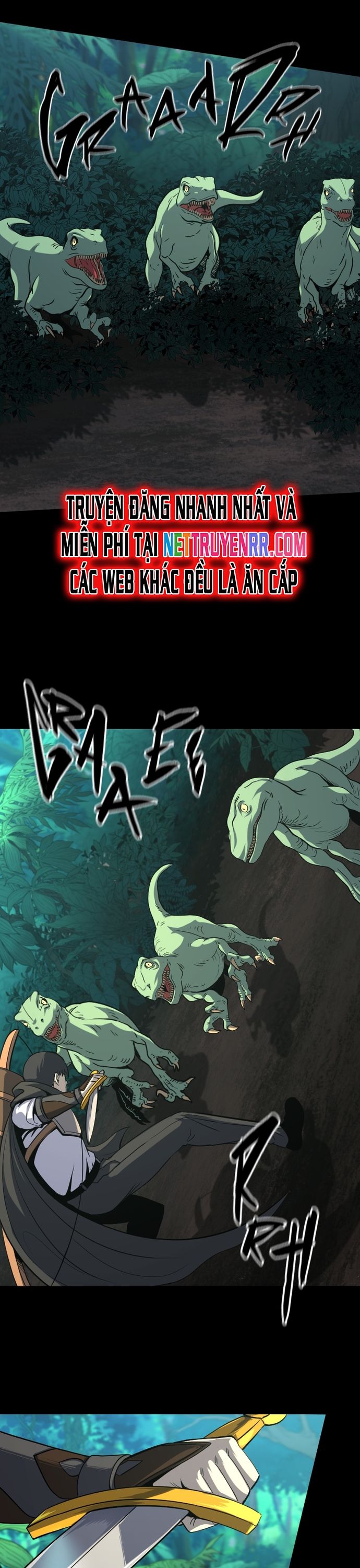 Thợ Săn Nguyên Thủy - Chapter 23 - Page 18