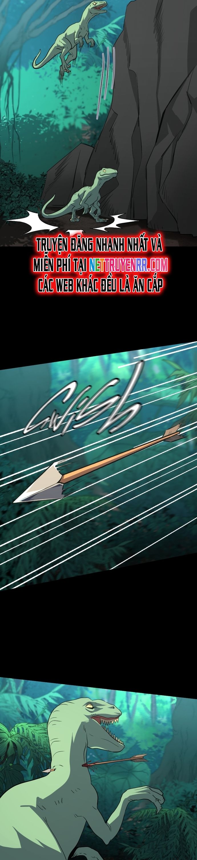 Thợ Săn Nguyên Thủy - Chapter 23 - Page 20
