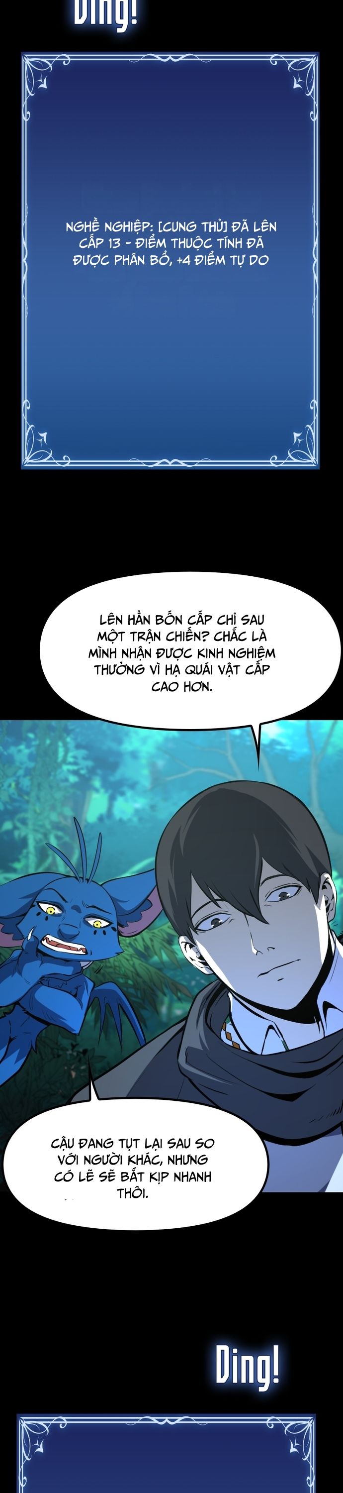 Thợ Săn Nguyên Thủy - Chapter 23 - Page 24