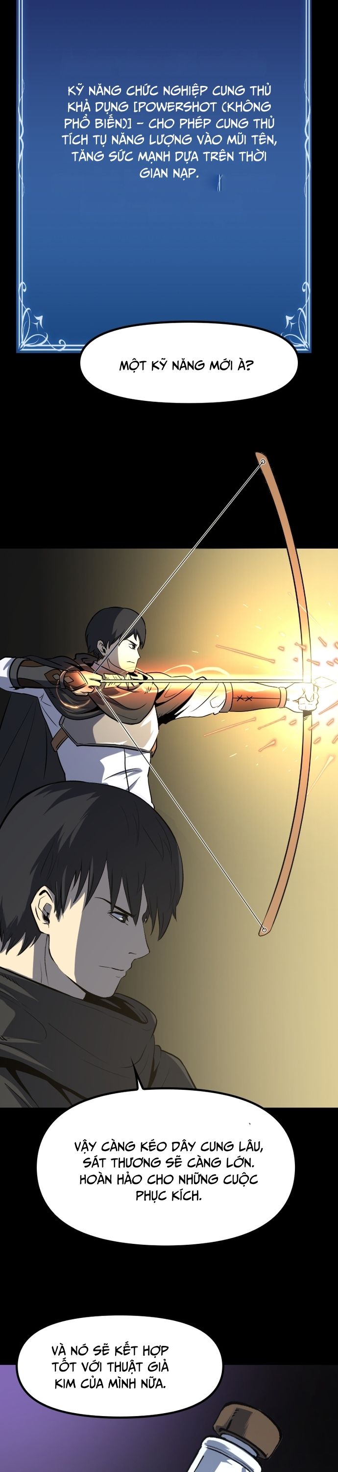 Thợ Săn Nguyên Thủy - Chapter 23 - Page 25
