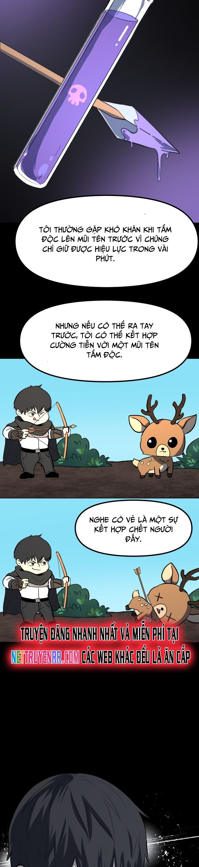 Thợ Săn Nguyên Thủy - Chapter 23 - Page 26