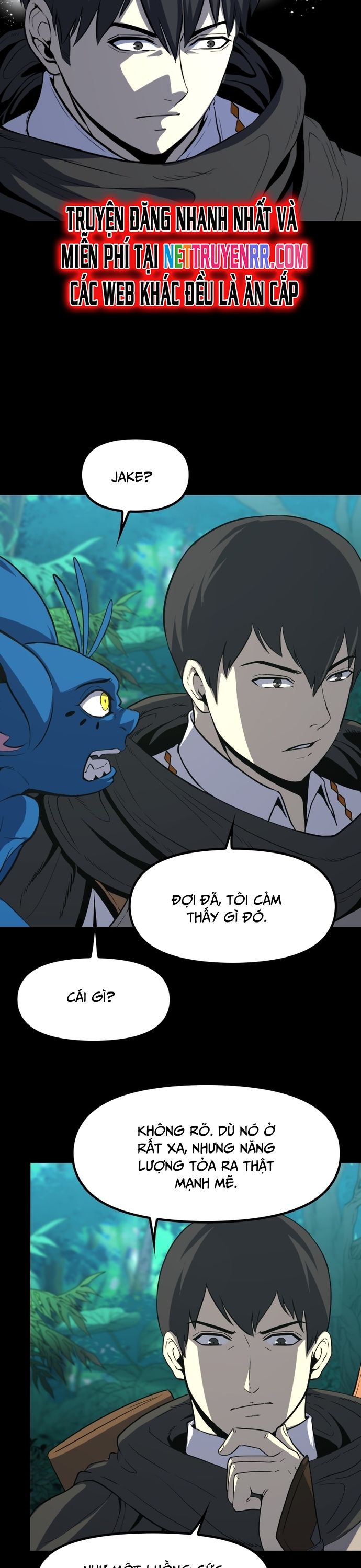 Thợ Săn Nguyên Thủy - Chapter 23 - Page 27