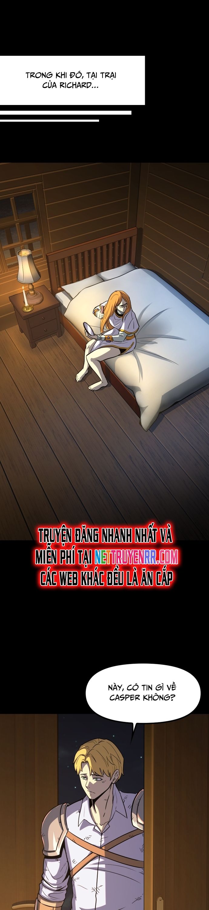 Thợ Săn Nguyên Thủy - Chapter 23 - Page 29