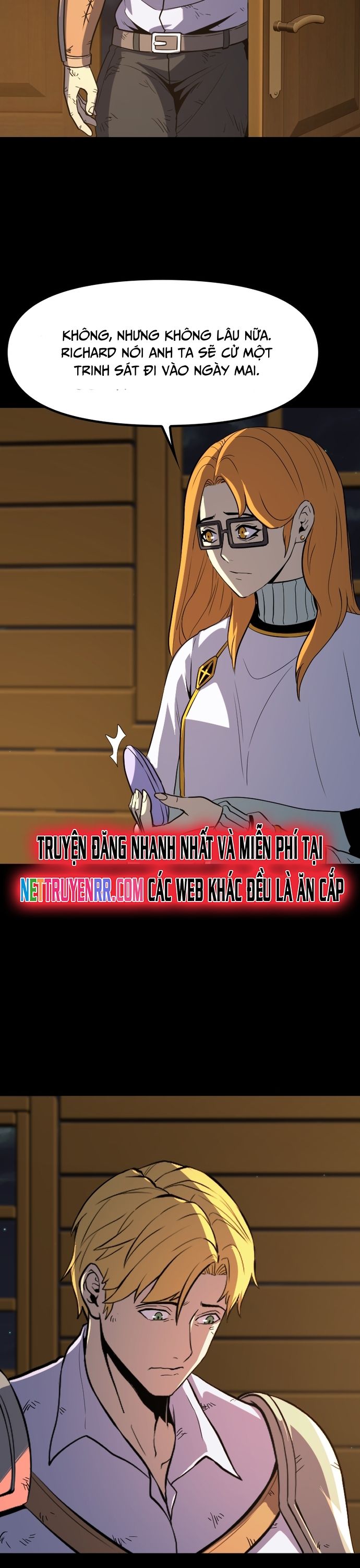 Thợ Săn Nguyên Thủy - Chapter 23 - Page 30