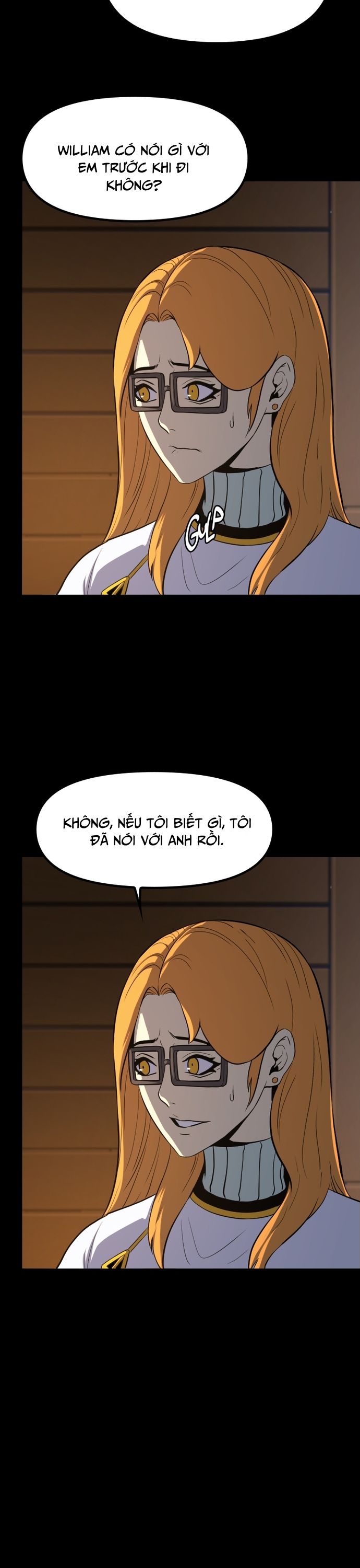 Thợ Săn Nguyên Thủy - Chapter 23 - Page 32