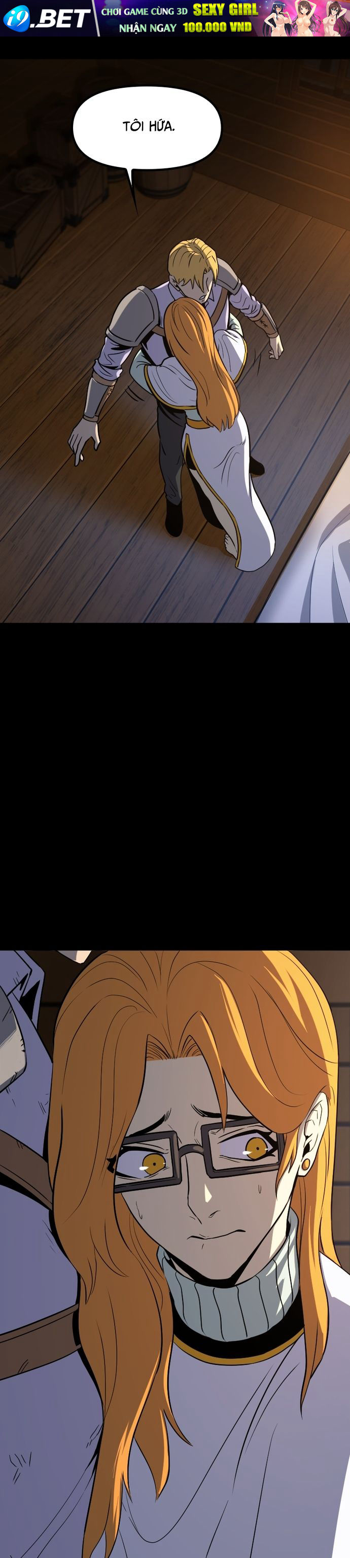 Thợ Săn Nguyên Thủy - Chapter 23 - Page 33