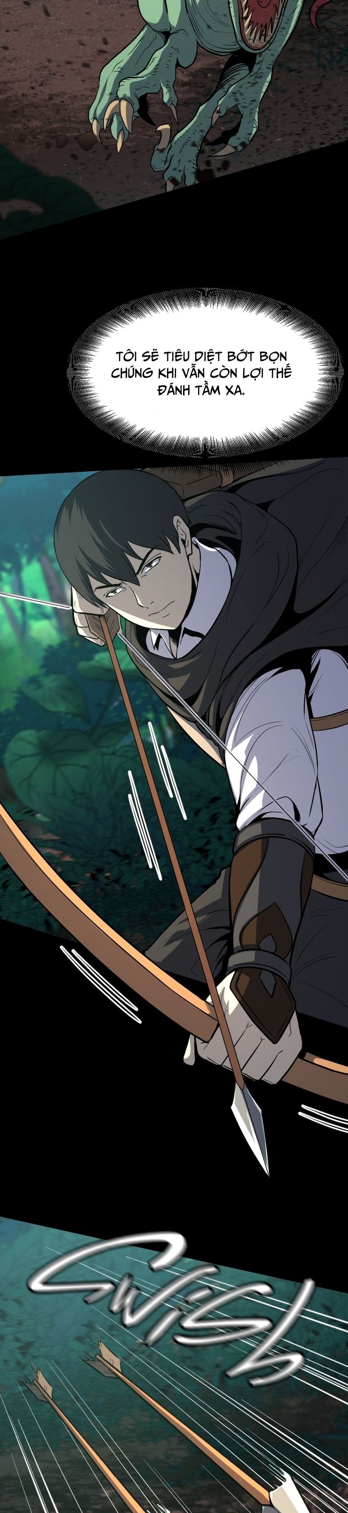 Thợ Săn Nguyên Thủy - Chapter 23 - Page 4